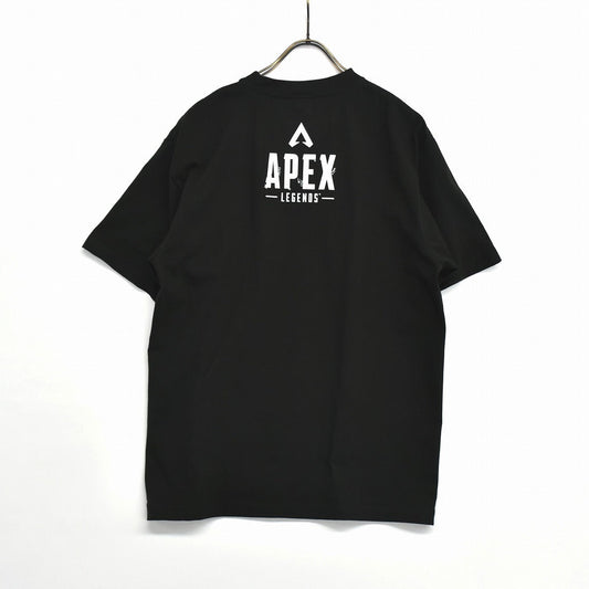APEX LEGENDS ™ 【エーペックスレジェンズ】 レイス Tシャツ