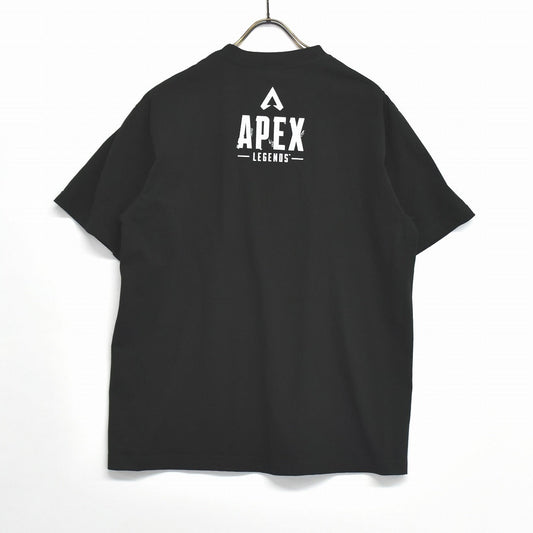 APEX LEGENDS ™ 【エーペックスレジェンズ】 ブラッドハウンド Tシャツ