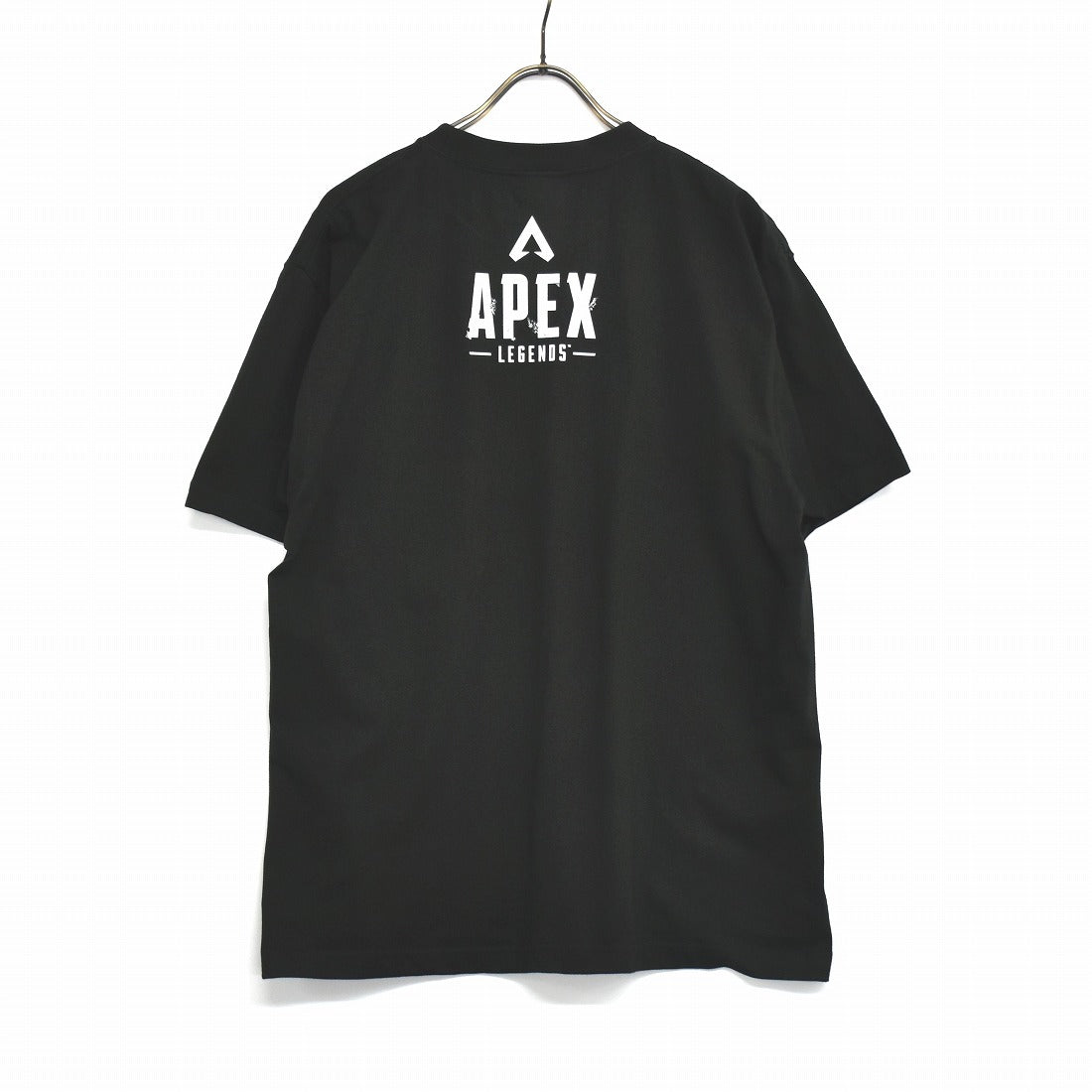 APEX LEGENDS ™ 【エーペックスレジェンズ】 レヴナント Tシャツ – 【公式】 BLACK BALLOON MARKET  [ブラックバルーンマーケット]