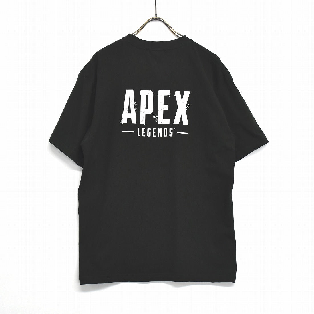 APEX LEGENDS ™ 【エーペックスレジェンズ】 ロゴ Tシャツ – 【公式】 BLACK BALLOON MARKET [ブラックバルーン マーケット]