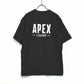 APEX LEGENDS ™ 【エーペックスレジェンズ】  ロゴ Tシャツ