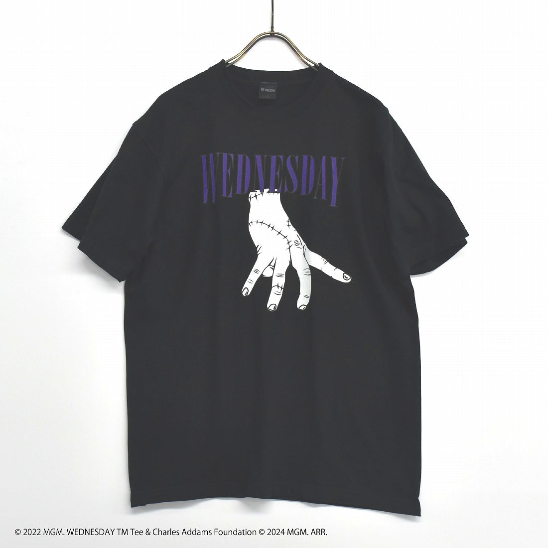 WEDNESDAY 【ウェンズデー】 HAND Tシャツ