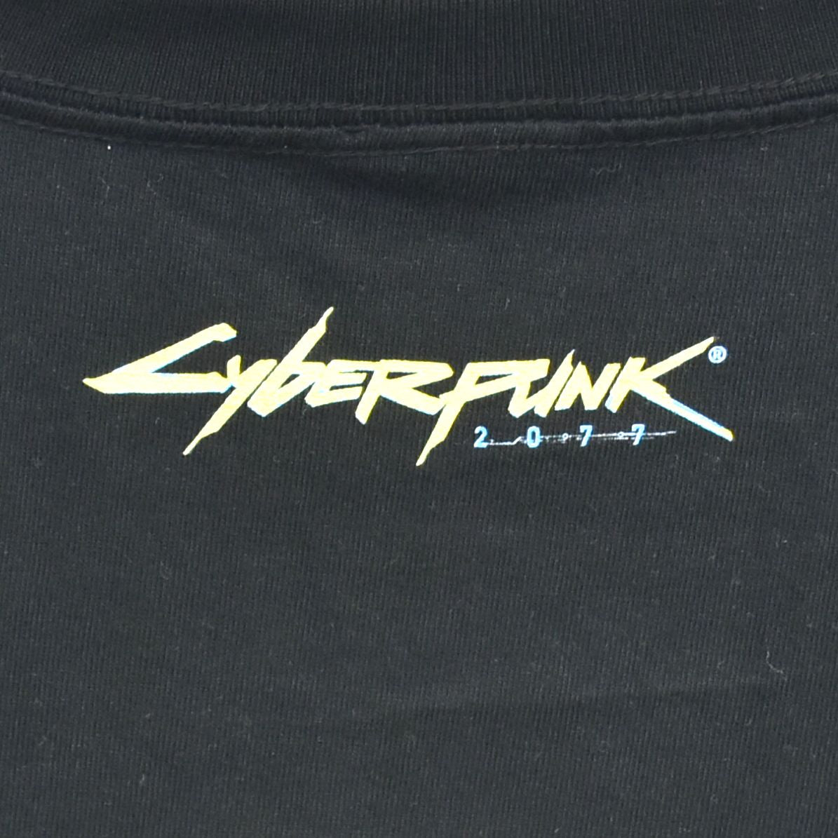 トップス arasaka Arasaka Corporation T-Shirt | FictionalCorporations.com
