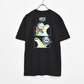 APEX LEGENDS ™ 【エーペックスレジェンズ】 うさぎメン ネッシー＆ワットソン Tシャツ