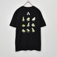 APEX LEGENDS ™ 【エーペックスレジェンズ】うさぎメン ネッシー9ポーズTシャツ