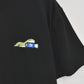 APEX LEGENDS ™ 【エーペックスレジェンズ】うさぎメン ネッシー9ポーズTシャツ
