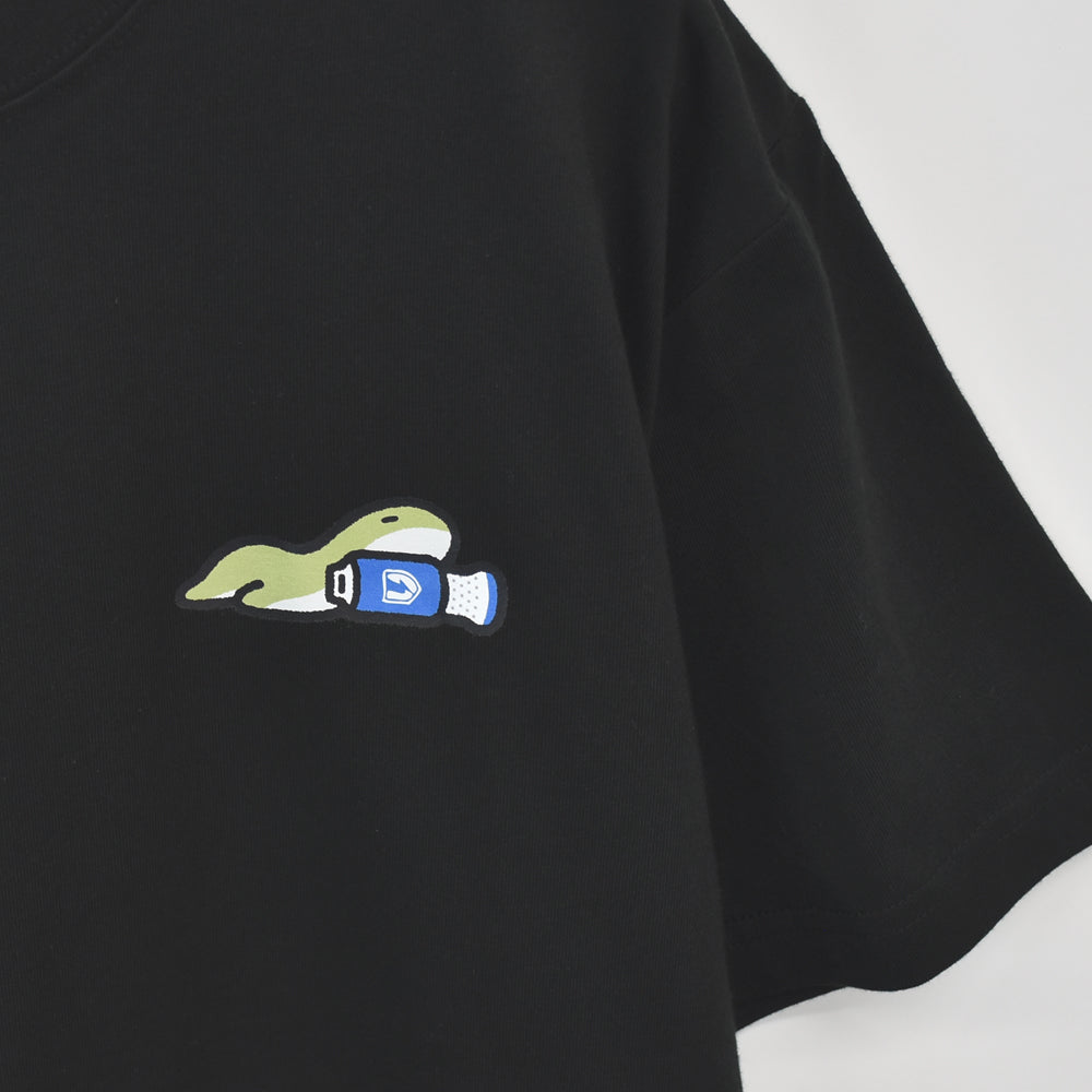 APEX LEGENDS ™ 【エーペックスレジェンズ】うさぎメン ネッシー9ポーズTシャツ