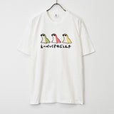 APEX LEGENDS ™ 【エーペックスレジェンズ】 うさぎメン サングラスネッシー Tシャツ