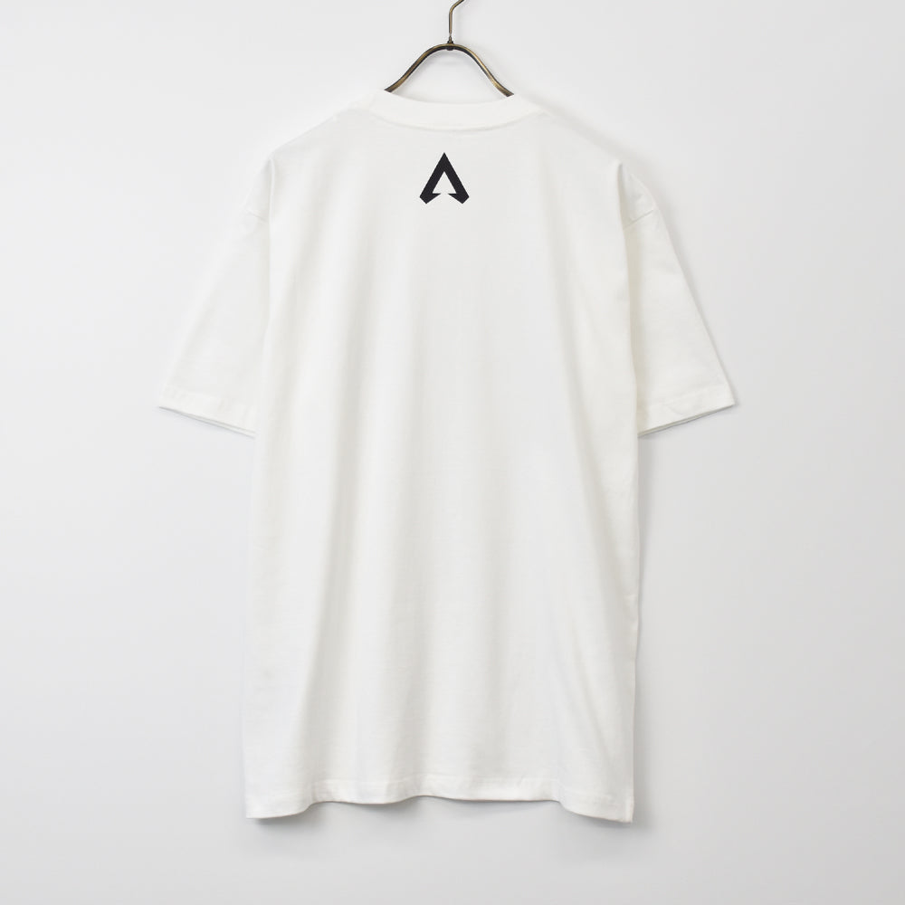 APEX LEGENDS ™ 【エーペックスレジェンズ】 うさぎメン サングラスネッシー Tシャツ