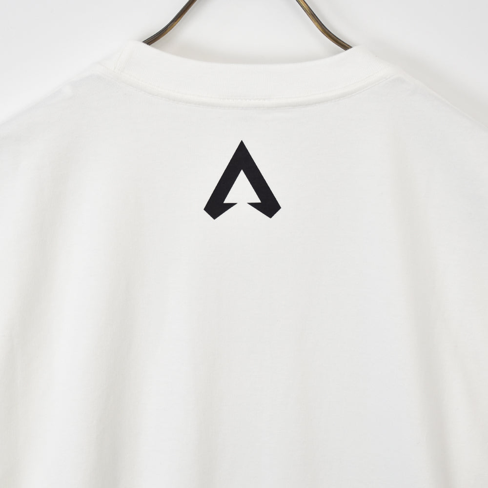APEX LEGENDS ™ 【エーペックスレジェンズ】 うさぎメン サングラスネッシー Tシャツ