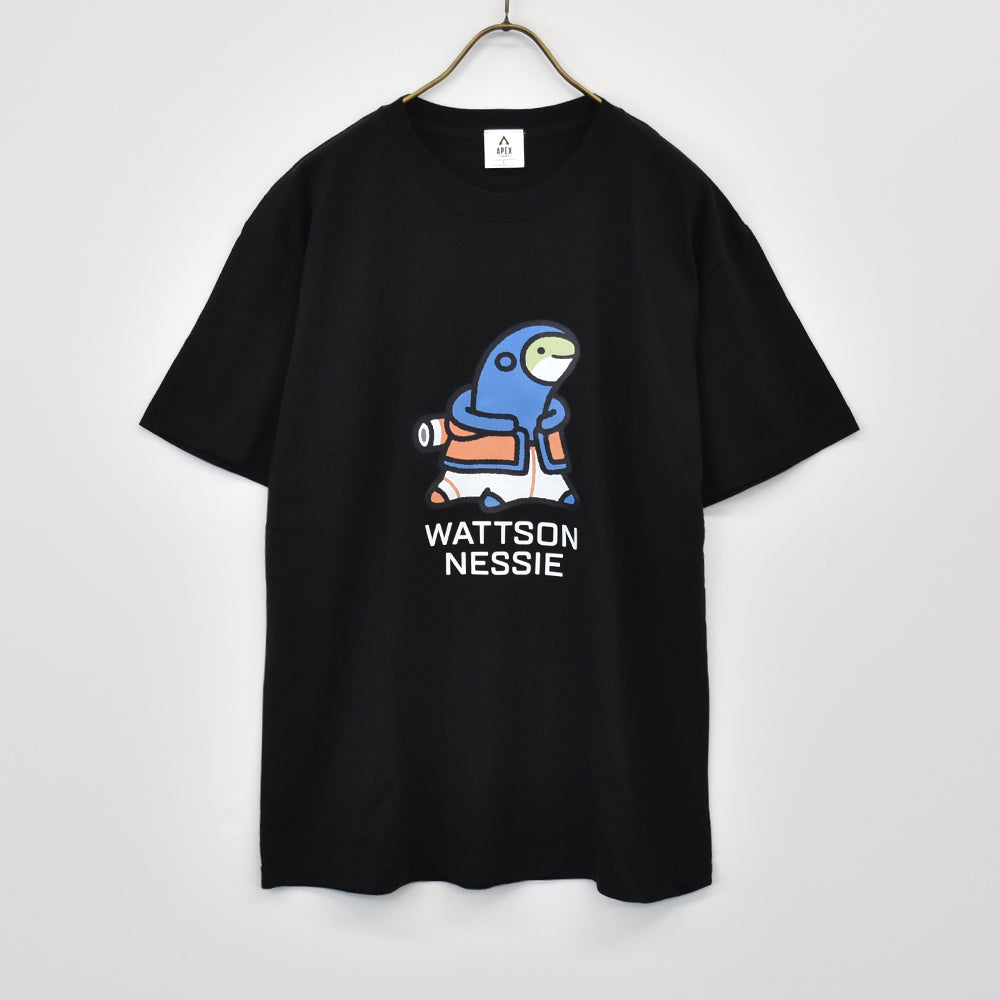 APEX LEGENDS ™ 【エーペックスレジェンズ】うさぎメン ワットソンネッシーTシャツ