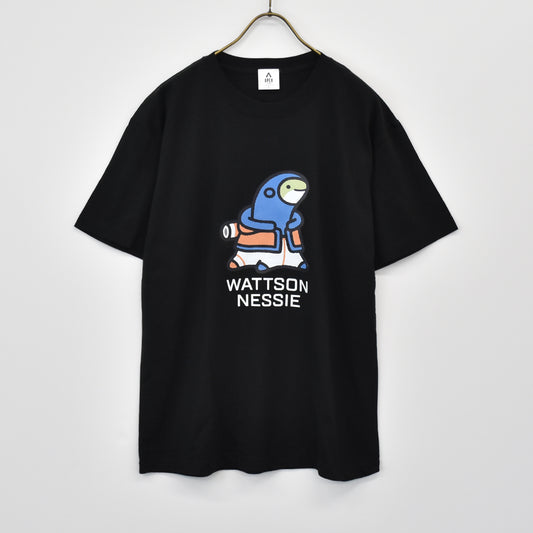 APEX LEGENDS ™ 【エーペックスレジェンズ】うさぎメン ワットソンネッシーTシャツ