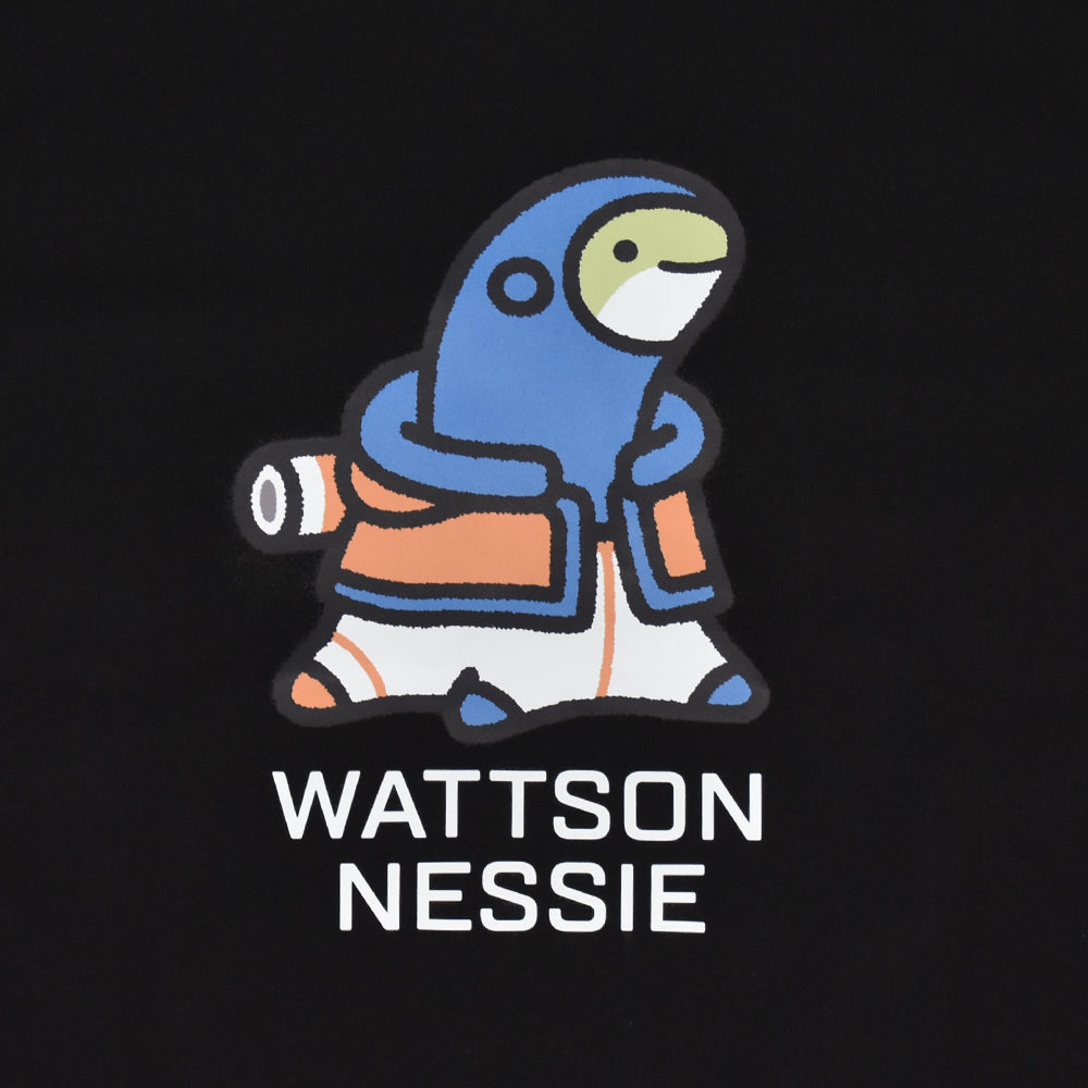 APEX LEGENDS ™ 【エーペックスレジェンズ】うさぎメン ワットソンネッシーTシャツ