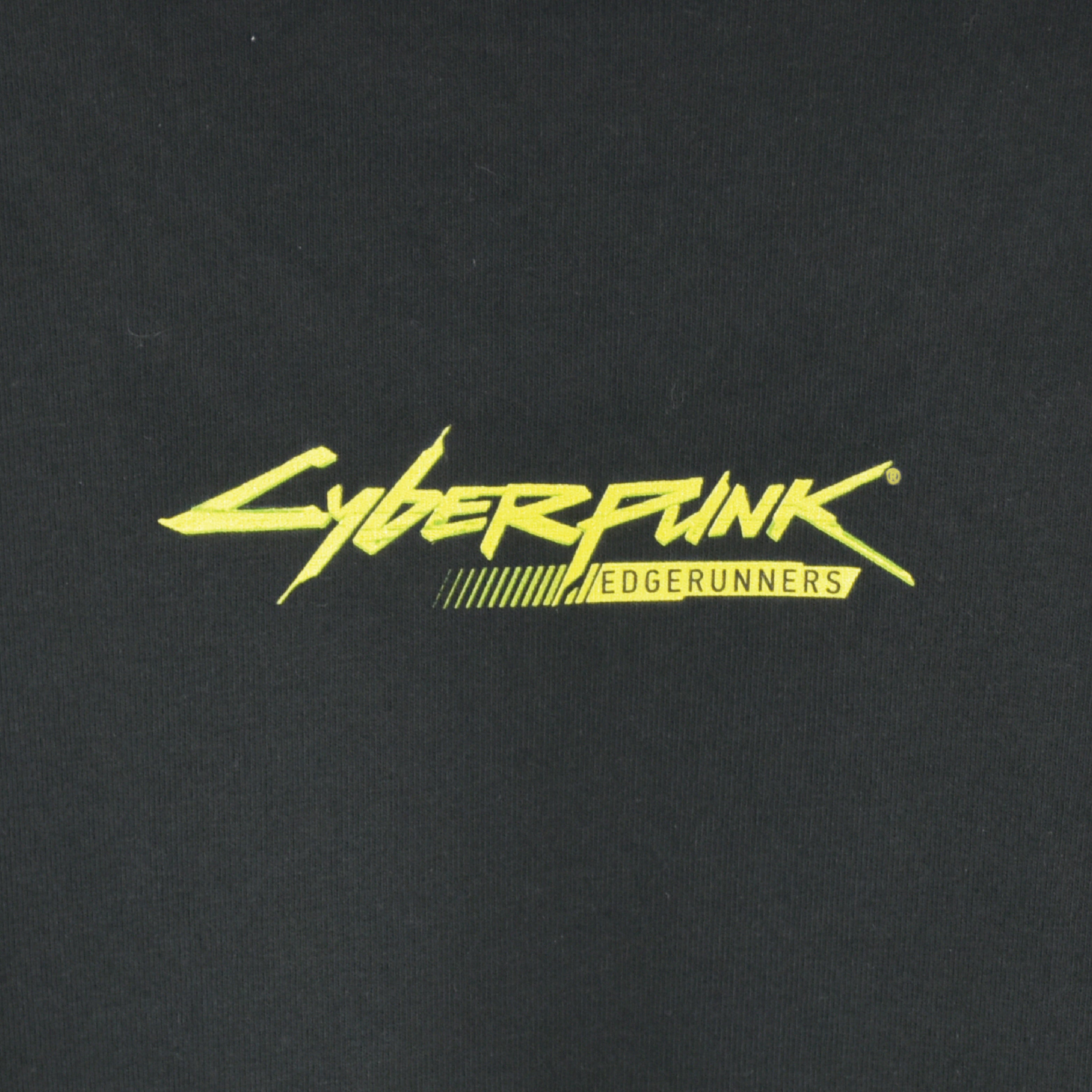 Cyberpunk: Edgerunners 【サイバーパンク: エッジランナーズ