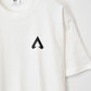 APEX LEGENDS ™ 【エーペックスレジェンズ】 うさぎメン ネッシーバックプリント Tシャツ