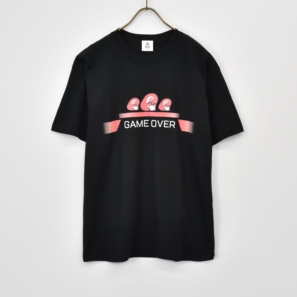 APEX LEGENDS ™ 【エーペックスレジェンズ】うさぎメン ネッシースクワッドTシャツ