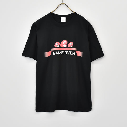 APEX LEGENDS ™ 【エーペックスレジェンズ】うさぎメン ネッシースクワッドTシャツ