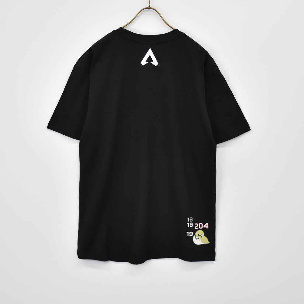 APEX LEGENDS ™ 【エーペックスレジェンズ】うさぎメン ネッシースクワッドTシャツ