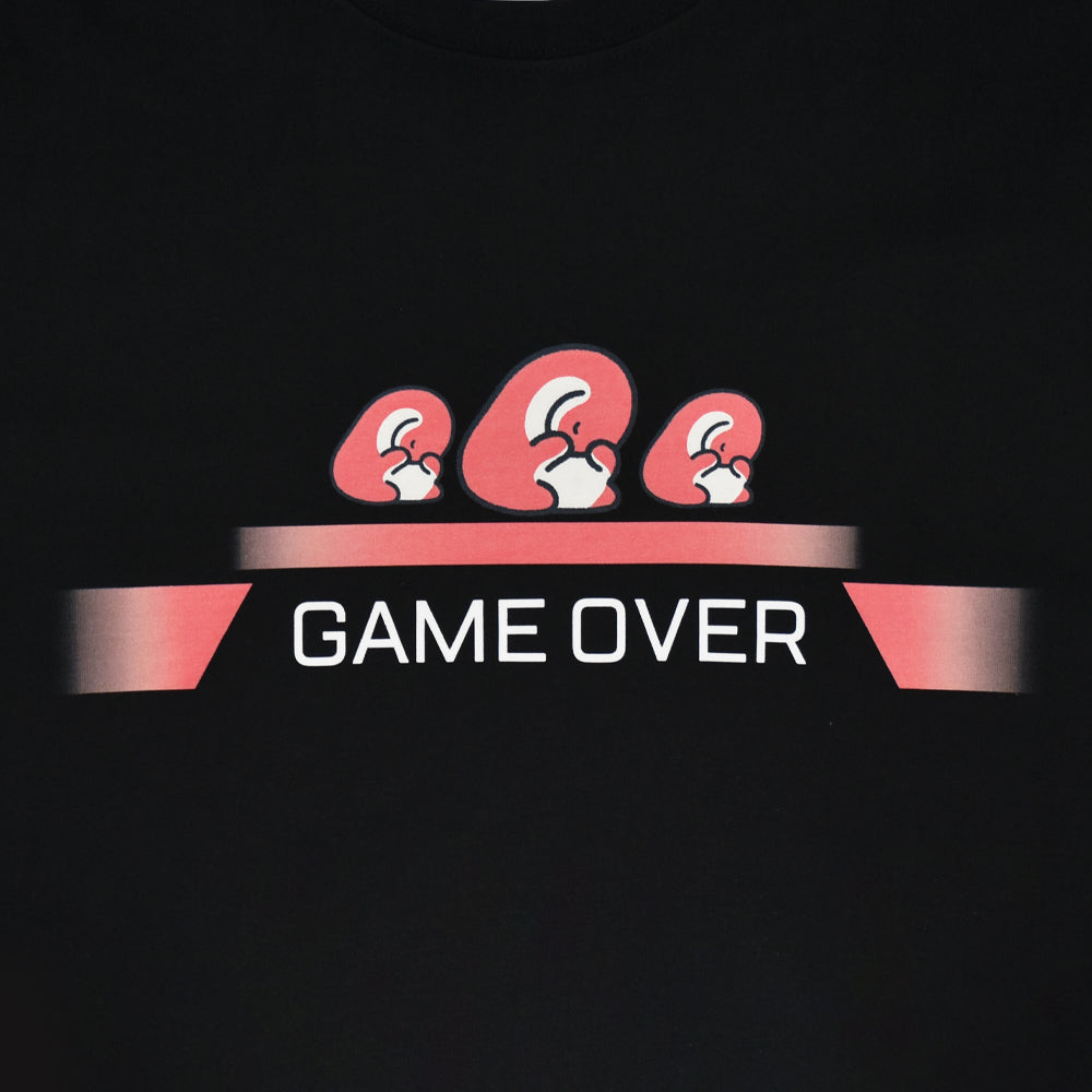 APEX LEGENDS ™ 【エーペックスレジェンズ】うさぎメン ネッシースクワッドTシャツ