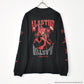 HAZBIN HOTEL Alastor Long T-shirt