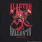 HAZBIN HOTEL Alastor Long T-shirt