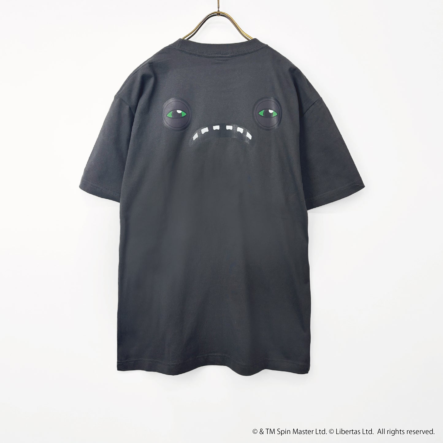 Fuggler 【ファグラー】ワイドアイTシャツ