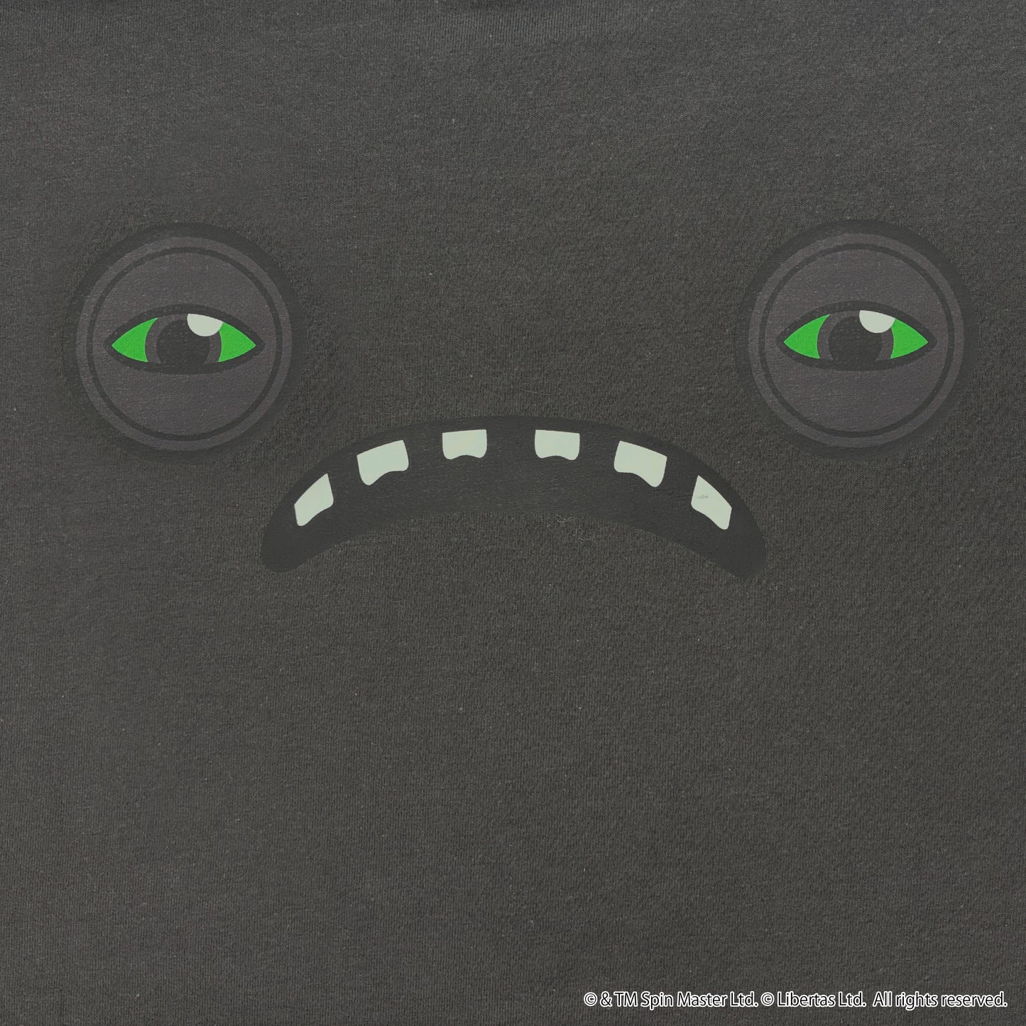 Fuggler 【ファグラー】ワイドアイTシャツ