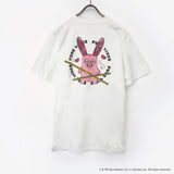 Fuggler 【ファグラー】ラビッドラビット Tシャツ