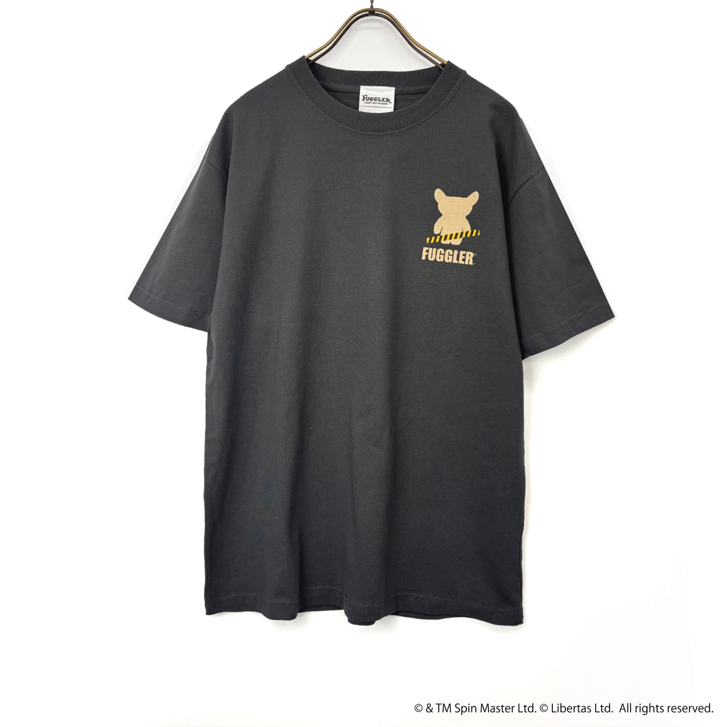 Fuggler 【ファグラー】グリングリン Tシャツ