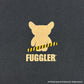 Fuggler 【ファグラー】グリングリン Tシャツ