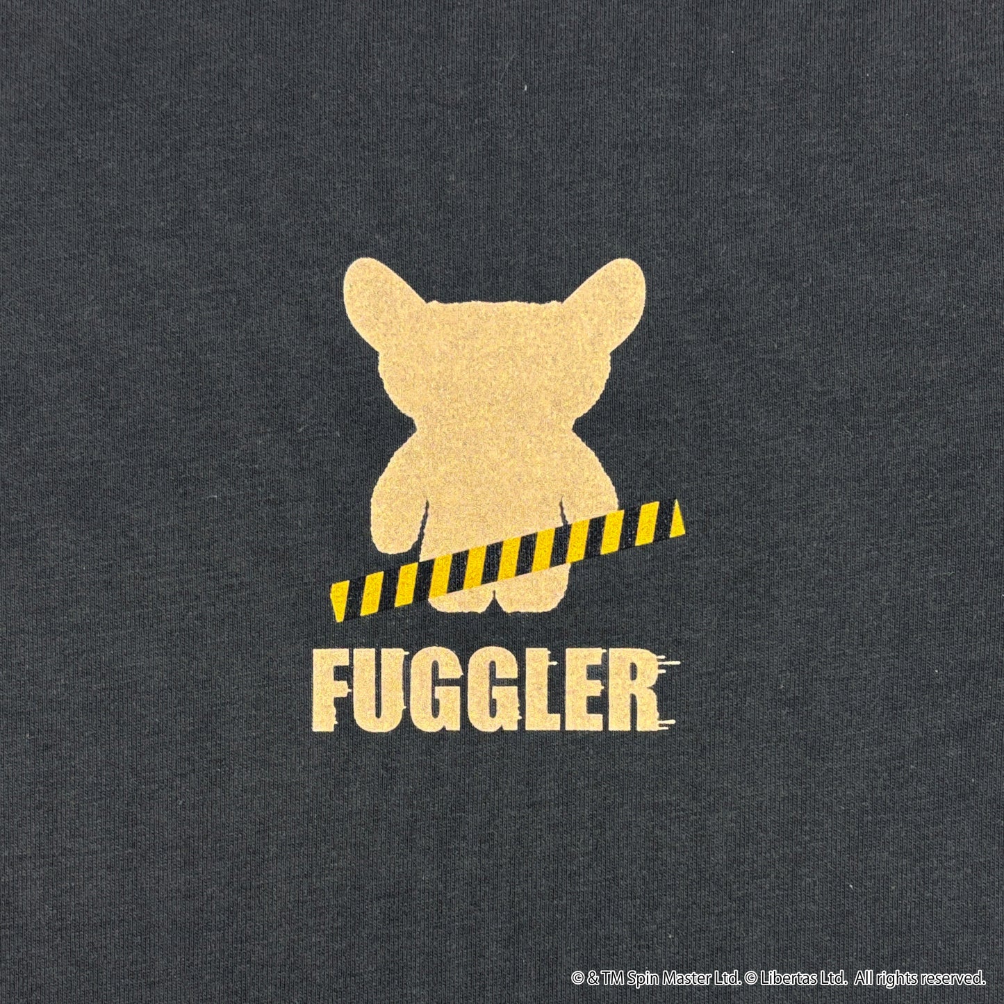 Fuggler 【ファグラー】グリングリン Tシャツ