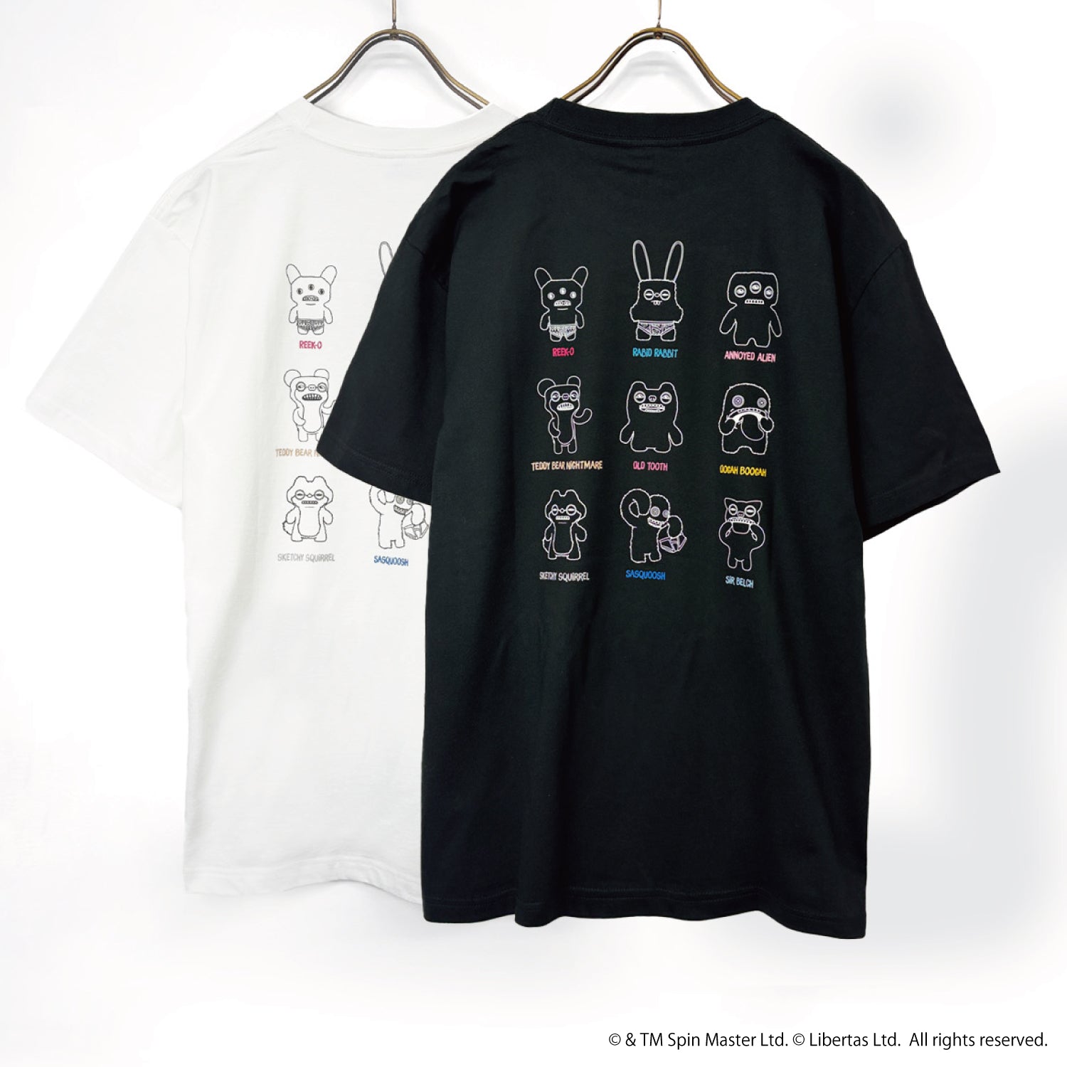 Fuggler 【ファグラー】9FUGG Tシャツ – 【公式】 BLACK BALLOON