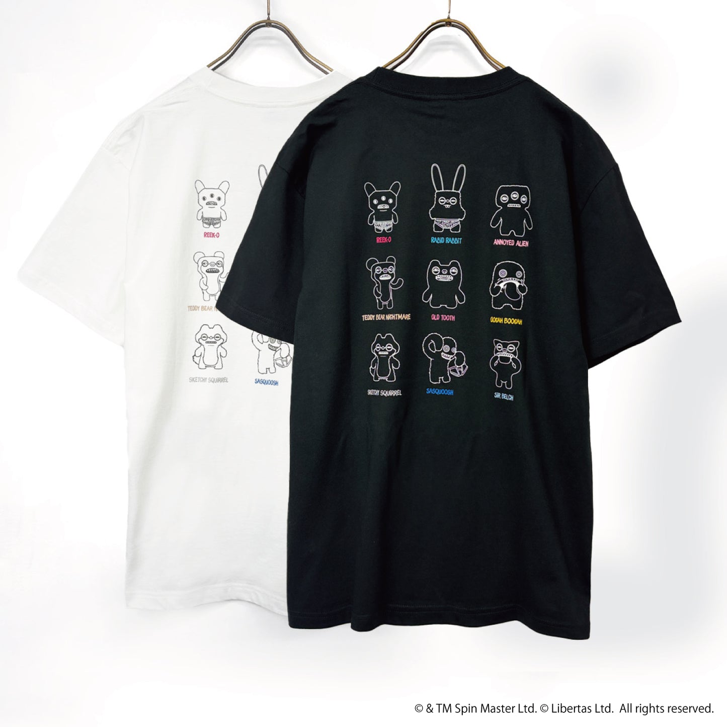 Fuggler 【ファグラー】9FUGG Tシャツ