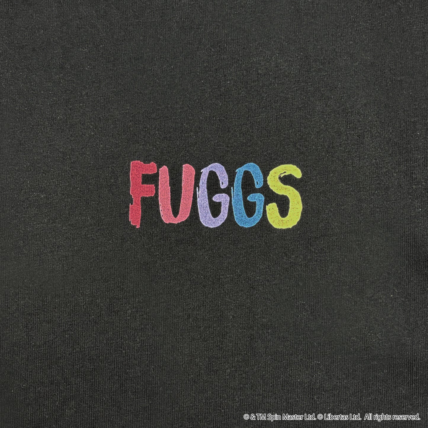 Fuggler 【ファグラー】9FUGG Tシャツ