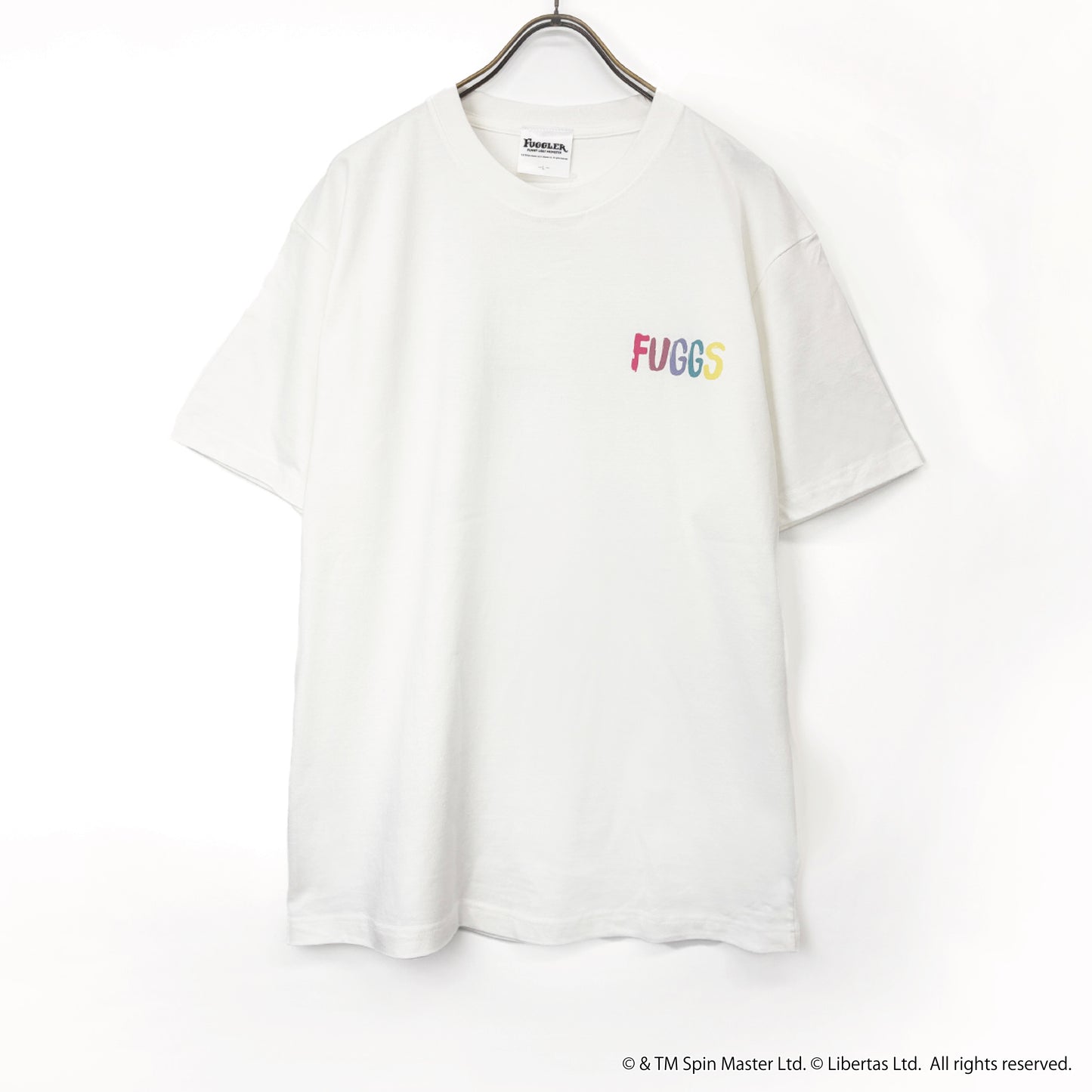 Fuggler 【ファグラー】9FUGG Tシャツ