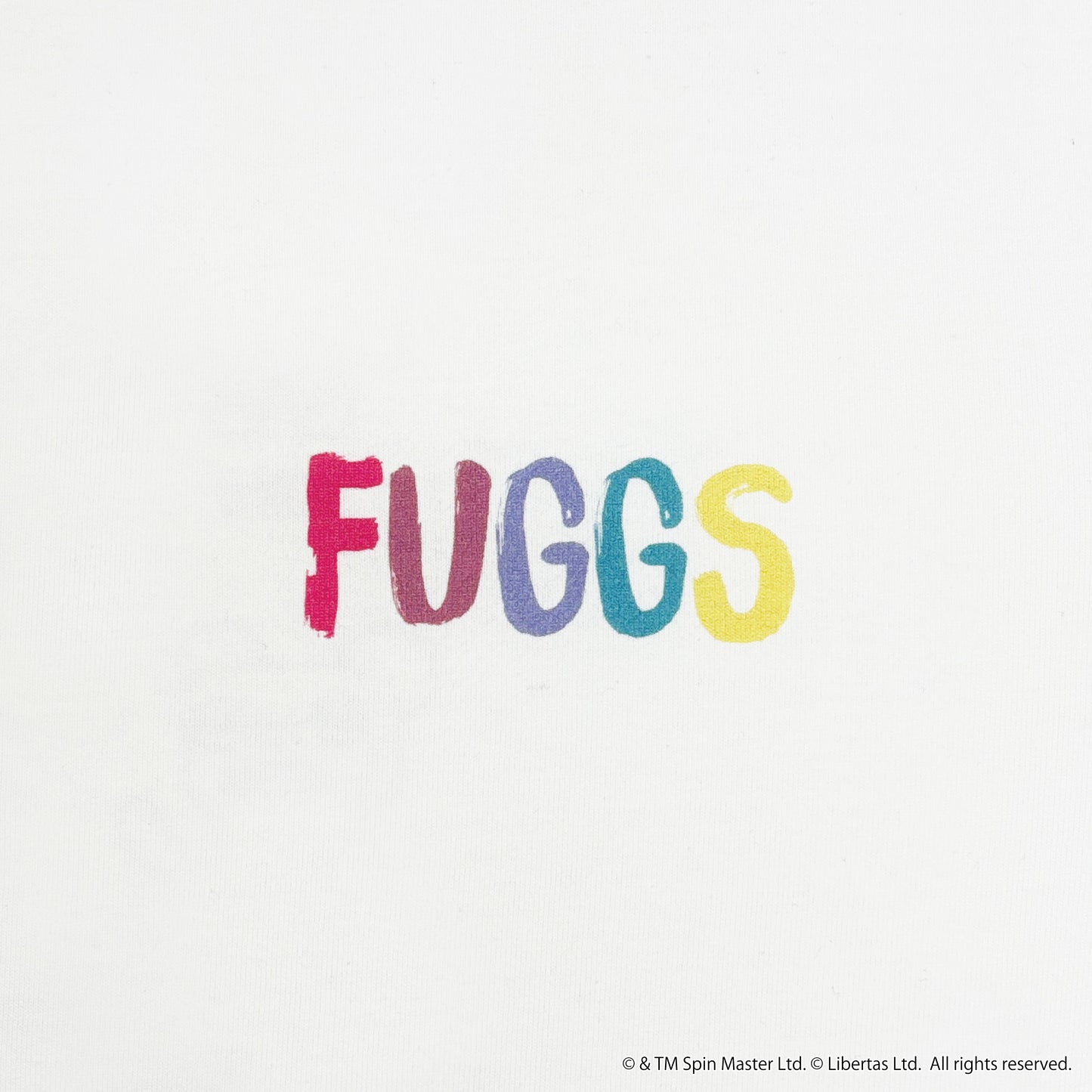 Fuggler 【ファグラー】9FUGG Tシャツ