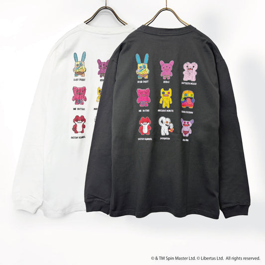 Fuggler 【ファグラー】9FUGG ロンT