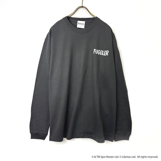 Fuggler 【ファグラー】9FUGG ロンT