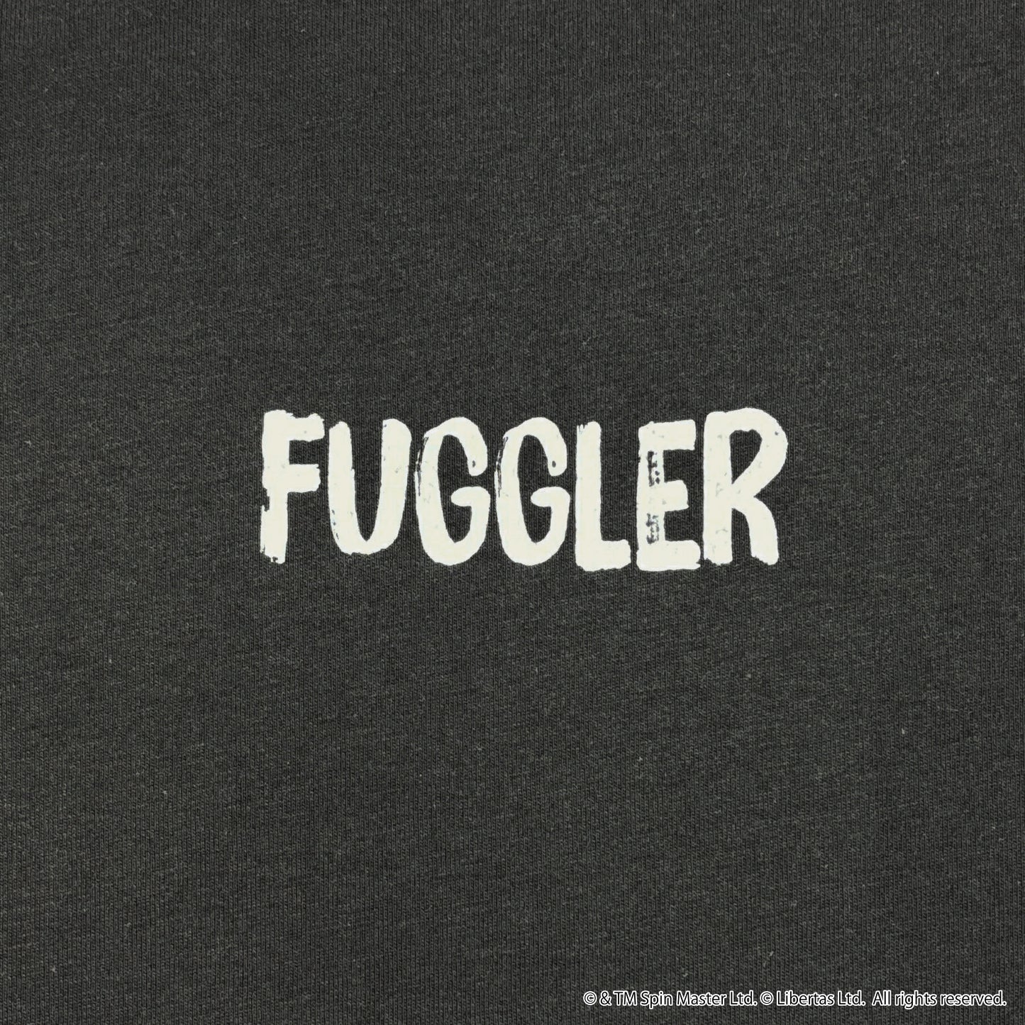 Fuggler 【ファグラー】9FUGG ロンT