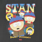 SOUTHPARK 【サウスパーク】スタン ヴィンテージ調半袖Tシャツ