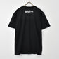 DEAD BY DAYLIGHT【デッドバイデイライト】 ロゴTシャツ （ブラック）