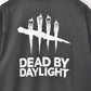 DEAD BY DAYLIGHT【デッドバイデイライト】 両面ロゴTシャツ