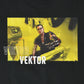 Cyberpunk 2077 Victor Vector T-shirt