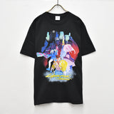 Cyberpunk: Edgerunners [Cyberpunk: Edgerunners] Edgerunners Group T-shirt