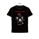 Cyberpunk 2077【サイバーパンク2077】アラサカコーポ Tシャツ