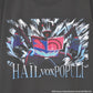 HAZBIN HOTEL "HAIL VOX POPULI" Vintage style T-shirt