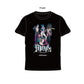 Cyberpunk 2077【サイバーパンク2077】モックス Tシャツ