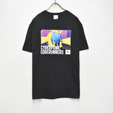 Cyberpunk: Edgerunners David &amp; Lucy Opening Visual T-Shirt
