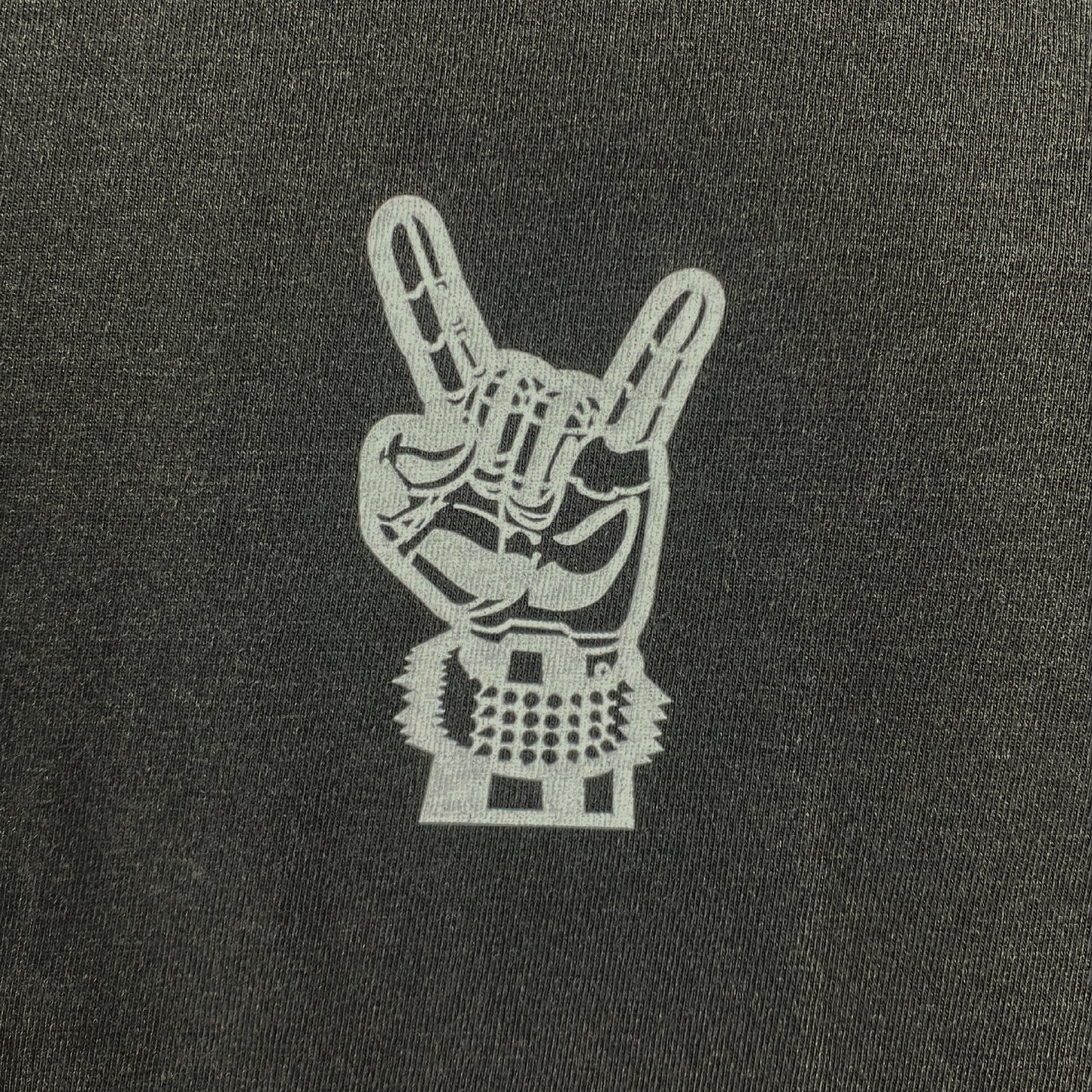 Cyberpunk 2077 Samurai Vintage T-Shirt