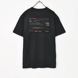 Cyberpunk 2077【サイバーパンク2077】マンティスブレード Tシャツ